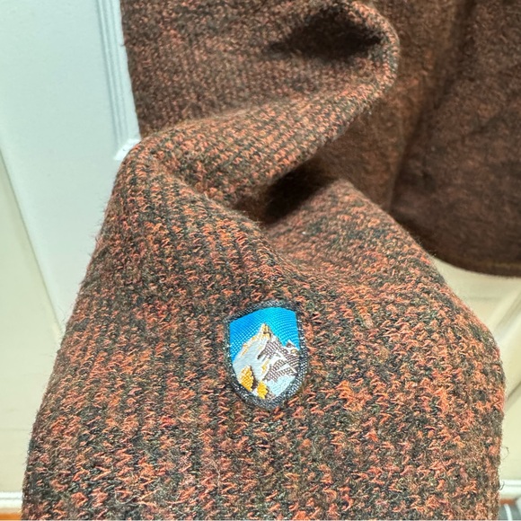 Kuhl Men's Stovepipe Sweater - Picture 5 of 6